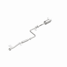 画像をギャラリービューアに読み込む, MagnaFlow BRE Exhaust Kit 93-95 Honda Del Sol