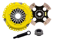 画像をギャラリービューアに読み込む, ACT 2002 Mini Cooper HD/Race Sprung 4 Pad Clutch Kit