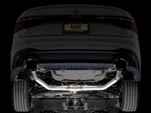 画像をギャラリービューアに読み込む, AWE Tuning 22-25 Volkswagen Jetta GLI Track Edition Exhaust - Diamond Black Tips