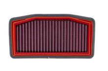 画像をギャラリービューアに読み込む, BMC 17+ Triumph Street Triple 765 R Replacement Air Filter