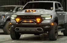 画像をギャラリービューアに読み込む, Baja Designs 2021+ Dodge Ram TRX 20in OnX6/S8 Grill Mount Kit