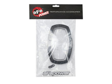 画像をギャラリービューアに読み込む, aFe Replacement Air Intake Housing Clear Sight Window (Use w/ Momentum GT/HD Air Intake Systems)