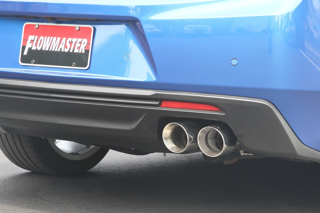 Flowmaster