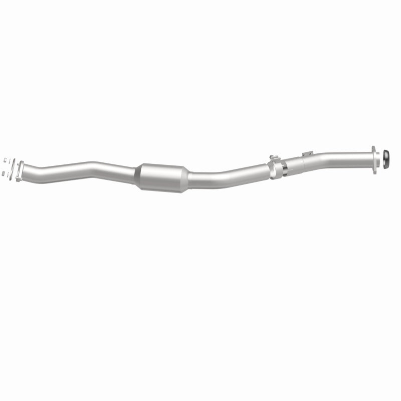 MagnaFlow 19-22 Subaru Ascent 2.4L OEM Grade Federal / EPA Compliant Direct-Fit Catalytic Converter
