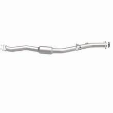 画像をギャラリービューアに読み込む, MagnaFlow 19-22 Subaru Ascent 2.4L OEM Grade Federal / EPA Compliant Direct-Fit Catalytic Converter