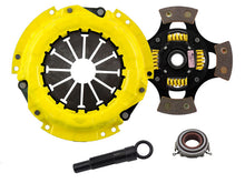 画像をギャラリービューアに読み込む, ACT 1991 Geo Prizm HD/Race Sprung 4 Pad Clutch Kit