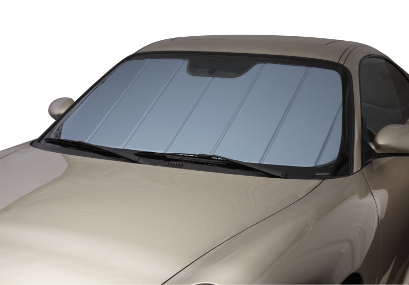 Covercraft 02-08 Dodge RAM UVS100 Custom Sunscreen - Blue