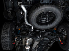 画像をギャラリービューアに読み込む, AWE Tuning Exhaust for 4th Gen Toyota Tacoma BashGuard Only