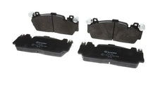 画像をギャラリービューアに読み込む, Brembo 14-19 BMW M5/ BMW M2/ BMW M6/ BMW M6 Gran Coupe Front Low-Met Brake Pad