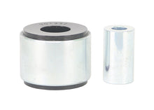 画像をギャラリービューアに読み込む, Whiteline 2018-2021 Mitsubishi Outlander PHEV Differential - Mount Front Bushing