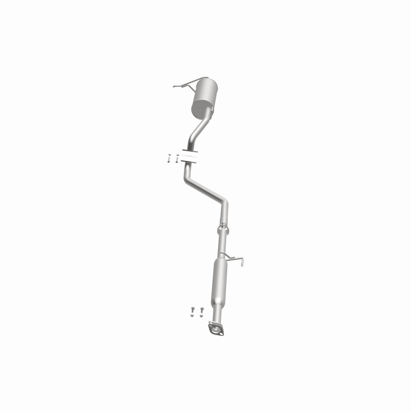MagnaFlow BRE Exhaust Kit 11-16 Hyundai Elantra 1.8L