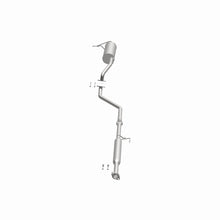 画像をギャラリービューアに読み込む, MagnaFlow BRE Exhaust Kit 11-16 Hyundai Elantra 1.8L