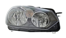 画像をギャラリービューアに読み込む, Hella 10-14 Volkswagen Jetta Wagen Headlamp Rh
