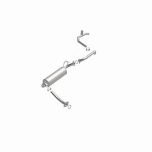 画像をギャラリービューアに読み込む, MagnaFlow BRE Exhaust Kit 91-92 Land Cruiser 4.0L