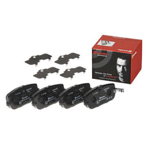 画像をギャラリービューアに読み込む, Brembo OE 17-20 Fiat 124 Spider/06-23 Mazda MX-5 Miata PRIME Low-Met Brake Pad - Rear