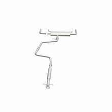 画像をギャラリービューアに読み込む, BRExhaust 08-12 CHEVROLET MALIBU 3.6L Exhaust Kit