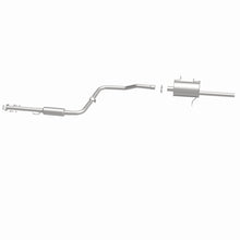 画像をギャラリービューアに読み込む, MagnaFlow BRE Exhaust Kit 95-01 Chevy Metro 1.3L