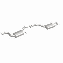 画像をギャラリービューアに読み込む, MagnaFlow BRE Exhaust Kit 12-18 Volkswagen Jetta
