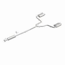 画像をギャラリービューアに読み込む, BRExhaust 19-25 Nissan Altima 2.5L Direct-Fit Replacement Exhaust Kit