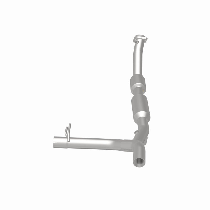 MagnaFlow 02-03 Ford F-150 5.4L Direct Fit Converter