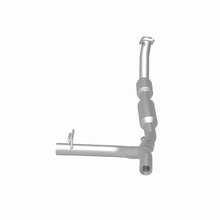 画像をギャラリービューアに読み込む, MagnaFlow 02-03 Ford F-150 5.4L Direct Fit Converter