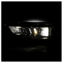 画像をギャラリービューアに読み込む, Spyder 22-24 Nissan Frontier Full LED OEM Fog Lights w/Switch (FL-NF22-LED-C)