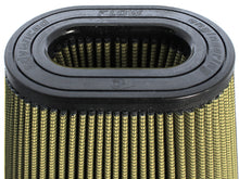 画像をギャラリービューアに読み込む, aFe Magnum FORCE Intake Filter w/Pro GUARD 7 (5-1/4x7)IN F x (6-3/8x10)IN B x (4-1/2x6-3/4)IN Tx8IN
