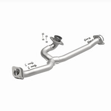 画像をギャラリービューアに読み込む, BRE Exhaust 06-12 Fusion Milan MKZ Zephyr 3.0L 3.5L Front Pipe Kit