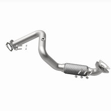 画像をギャラリービューアに読み込む, BRE Exhaust 12-16 CHEVROLET SONIC 1.8L Front Pipe Kit