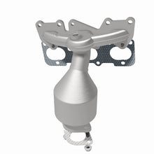 画像をギャラリービューアに読み込む, Magnaflow 07-10 Kia Sedona 3.8L California Grade CARB Compliant DF Manifold Catalytic Converter
