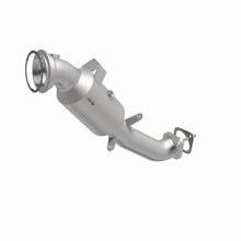 画像をギャラリービューアに読み込む, MagnaFlow 19-20 Chevrolet Silverado 1500 2.7L OEM Grade EPA Compliant Direct-Fit Catalytic Converter