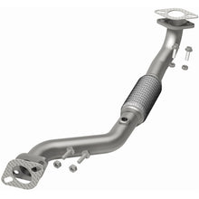 画像をギャラリービューアに読み込む, BRE Exhaust 04-09 Kia SPECTRA 2.0L Front Pipe Kit