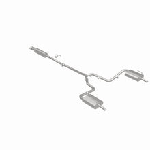 画像をギャラリービューアに読み込む, MagnaFlow BRE Exhaust Kit 07-16 Nissan Altima