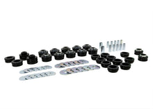 画像をギャラリービューアに読み込む, Whiteline 1978-1980 Chevrolet El Camino Body Mount Bushing Set