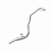 画像をギャラリービューアに読み込む, Magnaflow BRE Rear Muffler Kit Replacement Lexus