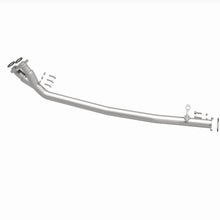 画像をギャラリービューアに読み込む, BRE Exhaust 86-89 4Runner 2.4L Front Pipe Kit