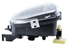 画像をギャラリービューアに読み込む, Hella 2004-2009 Mercedes-Benz E280 Fog Light Assembly Right