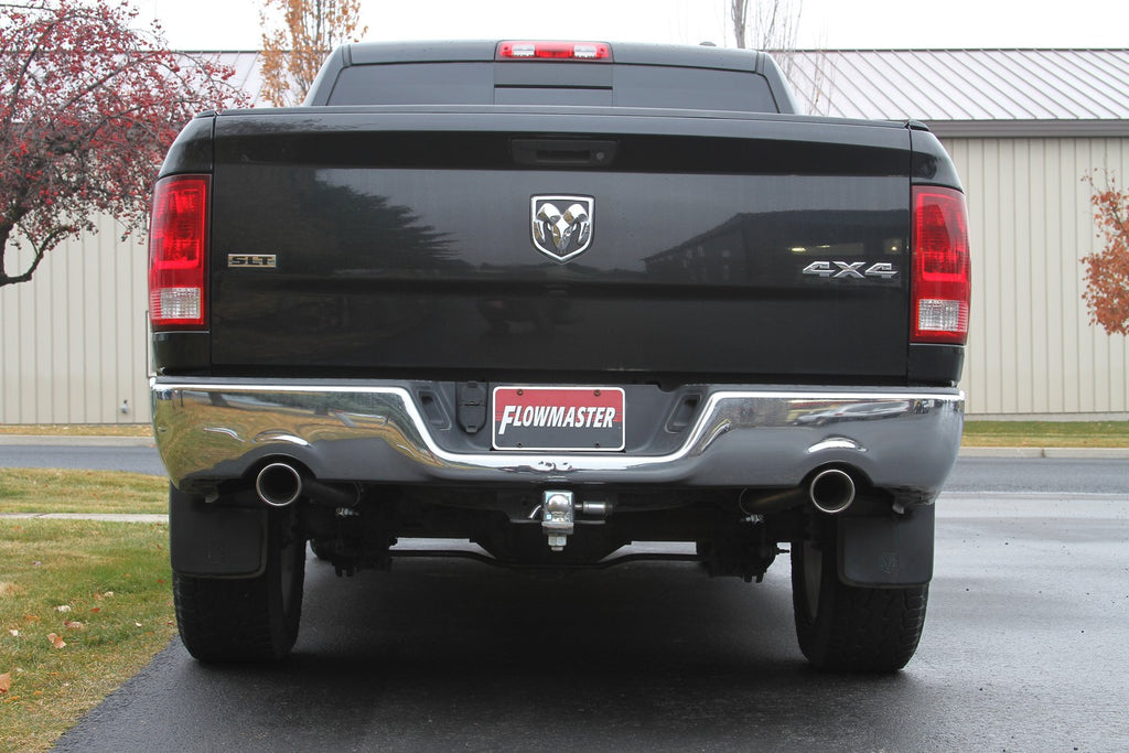 Flowmaster