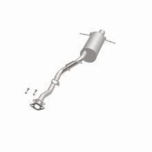 画像をギャラリービューアに読み込む, BRE Exhaust 96-99 Legacy 2.2L 2.5L Muffler Kit