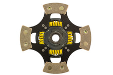 画像をギャラリービューアに読み込む, ACT 2007 Lotus Exige 4 Pad Sprung Race Disc