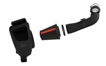 画像をギャラリービューアに読み込む, K&amp;N 20-26 GM Heavy Duty 6.6L Diesel NextGen Dry Flow Cold Air Intake