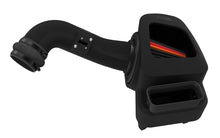 画像をギャラリービューアに読み込む, K&amp;N 20-26 GM Heavy Duty 6.6L Diesel NextGen Dry Flow Cold Air Intake