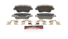 画像をギャラリービューアに読み込む, Brembo OE 2017 Hyundai Elantra/18-22 Ioniq/18-19 Sonata/16-17 Veloster Ceramic Brake Pad - Rear