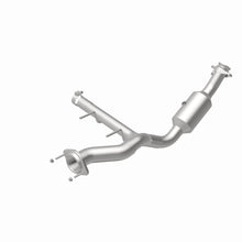 画像をギャラリービューアに読み込む, MagnaFlow 2021 Ford F-150 Right Underbody 5L Direct Fit Converter