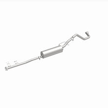 画像をギャラリービューアに読み込む, MagnaFlow BRE Exhaust Kit 01-04 Toyota Tacoma 2.7L