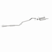 画像をギャラリービューアに読み込む, MagnaFlow BRE Exhaust Kit 00-02 Nissan Sentra 1.8L