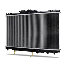 画像をギャラリービューアに読み込む, Mishimoto Toyota Corolla Replacement Radiator 1998-2002