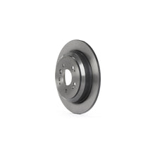 画像をギャラリービューアに読み込む, Brembo OE 19-24 Honda Passport/16-22 Pilot/17-24 Ridgeline UV Coated Brake Disc - Rear