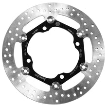 画像をギャラリービューアに読み込む, Brembo OE 15-17 Kawasaki KLX 250cc 250x3mm Brake Disc - Front Floating