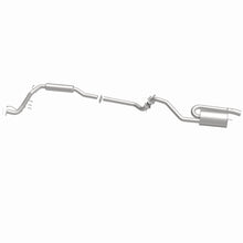 画像をギャラリービューアに読み込む, MagnaFlow BRE Exhaust Kit 09-13 Honda Fit 1.5L